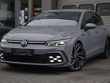 Golf 2.0 TSI GTI OPF DSG