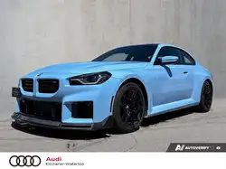 2024 BMW M2