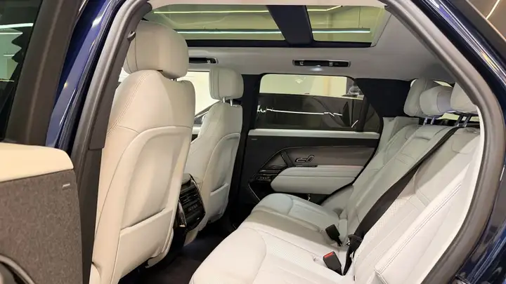 Land Rover Range Rover 2023, foto 5