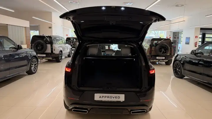 Land Rover Range Rover 2023, foto 19