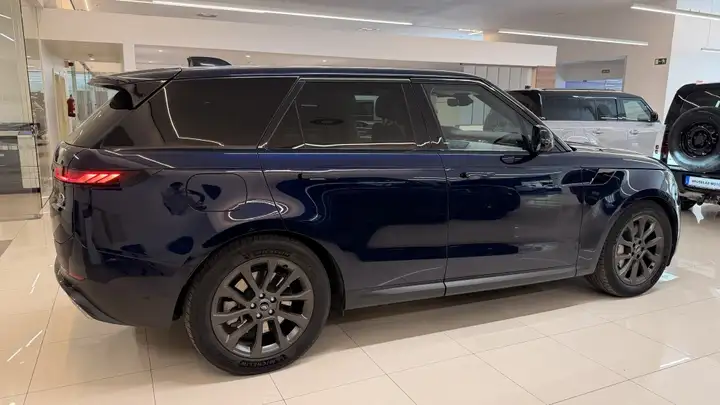 Land Rover Range Rover 2023, foto 6