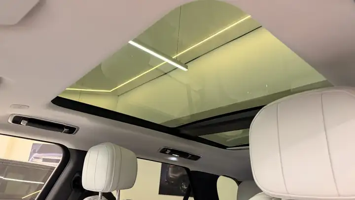 Land Rover Range Rover 2023, foto 11