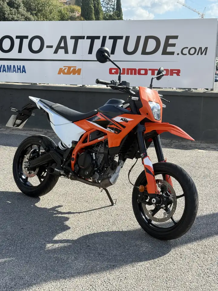 KTM