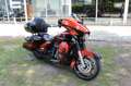 Harley-Davidson Street Glide FLH-X SE Street-Glide CVO Oranje - thumbnail 8