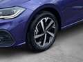 Volkswagen Polo VI Active 1.0 TSI AHK Panodach Navi Violett - thumbnail 8