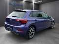 Volkswagen Polo VI Active 1.0 TSI AHK Panodach Navi Violett - thumbnail 4