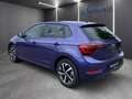 Volkswagen Polo VI Active 1.0 TSI AHK Panodach Navi Violett - thumbnail 5