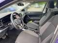 Volkswagen Polo VI Active 1.0 TSI AHK Panodach Navi Violett - thumbnail 14