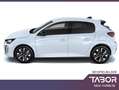 Peugeot 208 MHEV 110 DSC6 Allure 2xPDC LED UVP-34%* Blanc - thumbnail 2