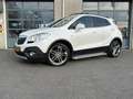 Opel Mokka 1.4 T Cosmo | PARKEERCAMERA | SCHUIFDAK | Bílá - thumbnail 1