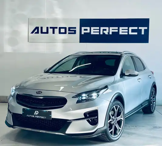 Kia XCeed 1.4 CAMERA HAYON BIZONE ISOFIX BLUETOOTH AIDE COND