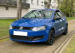 Volkswagen Polo 1.2 60 Style