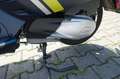 Vespa GTS 300 Super Tech mit viel Zubehör Blau - thumbnail 10