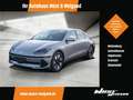 Hyundai IONIQ 6 Techniq-Paket  4WD Park-P,Bose,Schiebed. Silber - thumbnail 1
