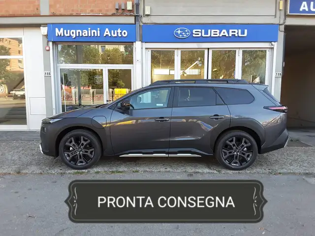 Subaru E-OUTBACK 74,7 kWh 4E-xperience+ *PRONTA CONSEGNA*