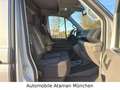 Volkswagen Crafter 2.0 TDI L2H2 Lang + Hoch / Klima / Navi Plateado - thumbnail 11