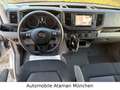 Volkswagen Crafter 2.0 TDI L2H2 Lang + Hoch / Klima / Navi Plateado - thumbnail 13