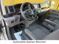 Volkswagen Crafter 2.0 TDI L2H2 Lang + Hoch / Klima / Navi Plateado - thumbnail 15