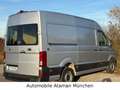 Volkswagen Crafter 2.0 TDI L2H2 Lang + Hoch / Klima / Navi Plateado - thumbnail 6