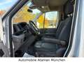 Volkswagen Crafter 2.0 TDI L2H2 Lang + Hoch / Klima / Navi Plateado - thumbnail 14