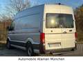 Volkswagen Crafter 2.0 TDI L2H2 Lang + Hoch / Klima / Navi Plateado - thumbnail 8