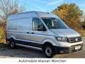 Volkswagen Crafter 2.0 TDI L2H2 Lang + Hoch / Klima / Navi Plateado - thumbnail 4