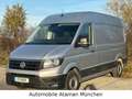 Volkswagen Crafter 2.0 TDI L2H2 Lang + Hoch / Klima / Navi Plateado - thumbnail 1
