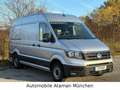 Volkswagen Crafter 2.0 TDI L2H2 Lang + Hoch / Klima / Navi Plateado - thumbnail 3