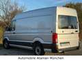 Volkswagen Crafter 2.0 TDI L2H2 Lang + Hoch / Klima / Navi Plateado - thumbnail 9