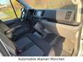 Volkswagen Crafter 2.0 TDI L2H2 Lang + Hoch / Klima / Navi Plateado - thumbnail 12