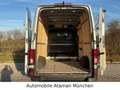 Volkswagen Crafter 2.0 TDI L2H2 Lang + Hoch / Klima / Navi Plateado - thumbnail 19