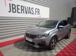 Peugeot 3008 1.6 BlueHDi 120ch S&S EAT6 Allure