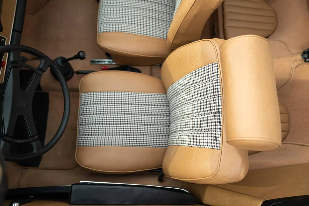 Porsche 911 TARGA 2.4 S “OIL KLAPPE”, foto 3
