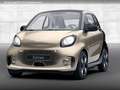 smart forTwo EQ 60kWed passion cool&Audio SHZ Dig Radio Beige - thumbnail 2