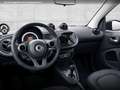 smart forTwo EQ 60kWed passion cool&Audio SHZ Dig Radio Beige - thumbnail 11