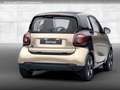 smart forTwo EQ 60kWed passion cool&Audio SHZ Dig Radio Beige - thumbnail 5