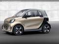 smart forTwo EQ 60kWed passion cool&Audio SHZ Dig Radio Beige - thumbnail 3