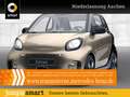 smart forTwo EQ 60kWed passion cool&Audio SHZ Dig Radio Beige - thumbnail 1