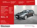 Audi A6 S line 50TDI qu MATRIX AHK HUD LUFT 360 Grau - thumbnail 1