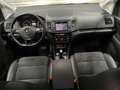 Volkswagen Sharan Highline 7.Sitzer AHK Kamera Kindersitzer Braun - thumbnail 12