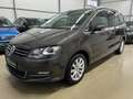 Volkswagen Sharan Highline 7.Sitzer AHK Kamera Kindersitzer Braun - thumbnail 5
