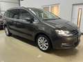 Volkswagen Sharan Highline 7.Sitzer AHK Kamera Kindersitzer Braun - thumbnail 3
