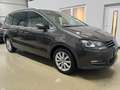 Volkswagen Sharan Highline 7.Sitzer AHK Kamera Kindersitzer Braun - thumbnail 6