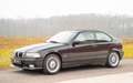 BMW 323 323ti Compact /M/Schiebedach/BBS/Individual Negro - thumbnail 3