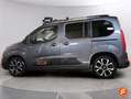 Citroen Berlingo Combi BlueHDi S&S Talla M Shine EAT8 130 Gris - thumbnail 4