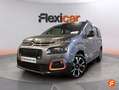 Citroen Berlingo Combi BlueHDi S&S Talla M Shine EAT8 130 Gris - thumbnail 3