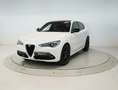 Alfa Romeo Stelvio MY22-2.2 DIESEL 210CV VELOCE Q4 Blanco - thumbnail 1