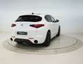 Alfa Romeo Stelvio MY22-2.2 DIESEL 210CV VELOCE Q4 Blanco - thumbnail 5