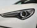 Alfa Romeo Stelvio MY22-2.2 DIESEL 210CV VELOCE Q4 Blanco - thumbnail 9
