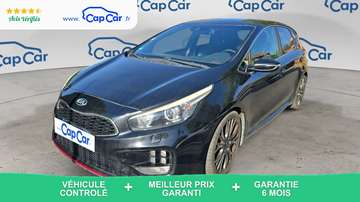 1.6 T-GDI 204 GT - 5 places